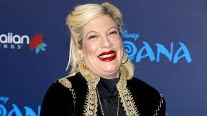 Tori spelling is going through a 'tough' period — a timeline of her troubles. Tori Spelling Pregnant With 6th Baby After Threatening Henpecked Dean Mcdermott S 500 A Week Allowance