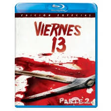 A 30th anniversary edition was released on march 10, 2010. Viernes 13 Parte 2 Edicion Especial Es Import Blu Ray Film Details Features