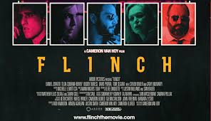 Flinch (2021) cast and crew credits, including actors, actresses, directors, writers and more. Flinch 2021 A Gangster Movie Reminiscent Of Drive The Brain Jar