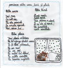 Poezii pentru copii de 3 anișori înseamnă poezii scurte, cu rime clare, ușor de memorat, care conțin cuvinte cât mai simple. Poezii Usor De Memorat Pentru Copii De Cativa Anisori Casa Din Copac