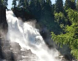 Wasserfall Foto2 Krimmler Wasserfalle Wasserfall Ausflug