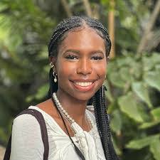 Mya Hall's Instagram, Twitter & Facebook