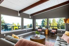 Get 5% in rewards with club o! 16 Breathtaking Mid Century Fashionable Sunroom Designs For On A Regular Basis Use