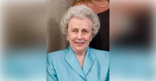 Obituary information for Ruth F. Hacker