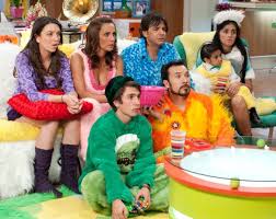 Eugenio derbez on 'being a kid again' in 'dora and the lost city of gold'. Eugenio Derbez Explica Como Seria La Vida De Ludovico Y Federica P Luche Viviendo Una Cuarentena Chapin Radios