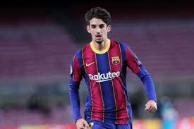 All news about the team, ticket sales, member services, supporters club services and information about barça and the club Fc Barcelona Wegen Francisco Trincao Vorwurfe An Ronald Koeman