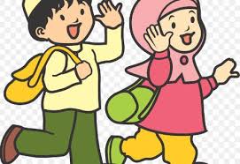 Gambar animasi keluarga kecil bahagia, gambar keluarga kecil islami, gambar keluarga muslim bahagia, kartun keluarga harmonis, animasi muslimah sumber gambar : Silabus Paud Tk A Kurikulum 2013 Lengkap Dengan Jaringan Tema Kartun Kurikulum Animasi