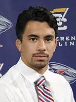 2023-24 Men's Wrestling Roster