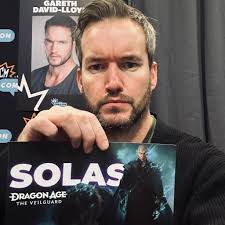 Gareth David-Lloyd (@Pancheers)