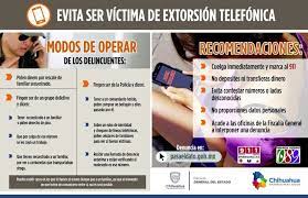 Ministeriales Frustran Nuevo Intento De Extorsion Telefonica Exigian A La Afectada Deposito De 10 Mil Pesos El Puntero Tips De Seguridad Secuestro Policia