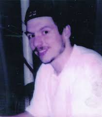 Daniel Roy “Dan” Swanson (1977-2003)