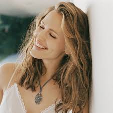 Jennifer Garner's smile