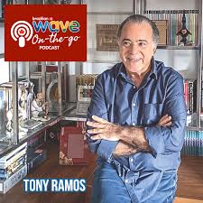 Toni ramos) — бразильский актёр, режиссёр, продюсер, сценарист и. Tony Ramos Brazilian Wave