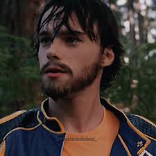 Descendants 3 Ben Beard