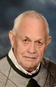 Patrick J. Sullivan, Jr. Obituary January 12, 2018