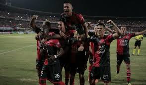 Resultado final de atletico bucaramanga vs cucuta: Cucuta Continua Su Liderato En La Liga Aguila Tras Vencer A Bucaramanga La Fm