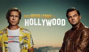 Please enter your birth date to watch this video you are not allowed to view this material at this time. Once Upon A Time In Hollywood Trailer Watch First Teaser For Quentin Tarantino Movie Films Entertainment Express Co Uk