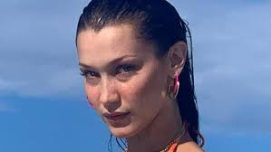 Bella hadid talked about finding pure wisdom following an instagram hiatus. Hmlvpgpr9qafjm