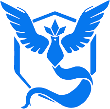 All Pokemon Go Team Logos Pokemon Pokemon Go Ilustracoes