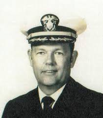 Peter Griffith Frederick