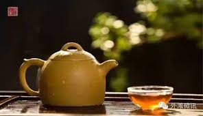 Image result for 寒夜品茗
