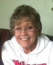 Obituary information for Jane Bruggeman