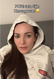 Damjana Ellis Stand Up