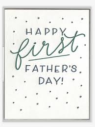 Maybe you would like to learn more about one of these? First Father S Day Letterpress Greeting Card Png Image Transparent Png Free Download On Seekpng