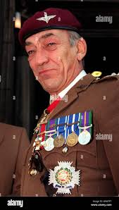 Parachute regiment beret hi-res stock photography and images