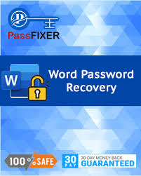 Save as to change the document type back to word document (*.docx). Word Password Recovery To Recover Docx Password Unlock Word File