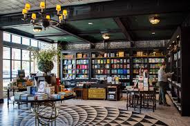 Make reservations in advance or you are most oxford exchange also offers delivery in partnership with uber eats. First Timer Tips For Visiting Oxford Exchange In Tampa Travel Taste Click