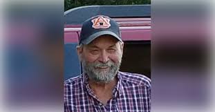 Obituary information for Audis Burton "Speedy" Speed