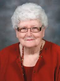 Bradshaw, Eunice Hazel