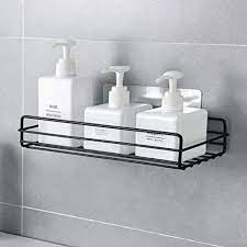 Toilet Caddy - Stainless Steel