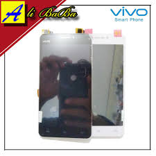 Jual LCD Touchscreen Vivo X3S Layar ...