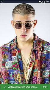 Josephine rabbit, as well as his sisters, flopsy, mopsy, and cottontail live in a rabbit hole that has a human kitchen, human furniture, as well as a shop where josephine sells various items. Download Bad Bunny Wallpaper Hd 2020 Free For Android Bad Bunny Wallpaper Hd 2020 Apk Download Steprimo Com