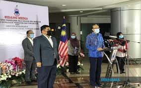 Kementerian kerajaan tempatan dan perumahan sarawak adalah sebuah kementerian yang bertanggungjawab ke atas 24 buah pihak berkuasa tempatan di sarawak. Sabah Isu Kesihatan Di Bawah Kementerian Pembangunan Masyarakat Dan Kesejahteraan Rakyat Kecuali Covid 19 My Tv Online