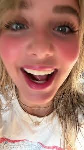 Sophia Moser's Instagram, Twitter & Facebook