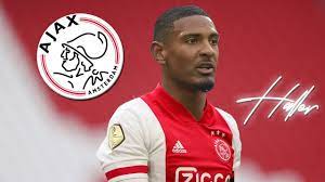 Match events | via espn. Sebastien Haller Welcome To Ajax Goals Skills 2021 Youtube