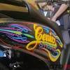 Honda civic genio thn 95 deskripsi modif : 1