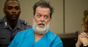 I M A Warrior For The Babies Planned Parenthood Suspect Declares In Court The Washington Post