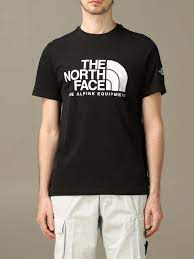 Expect a range of casual and sports designs in bold or muted. The North Face Outlet T Shirt Herren T Shirt The North Face Herren Schwarz T Shirt The North Face Nf0a4m6n Giglio De