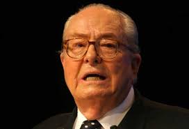 114,453 likes · 116 talking about this. Jean Marie Le Pen Latest News Breaking Stories And Comment The Independent