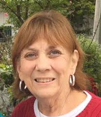 Sharon Lee Butler Rau (1947-2017)