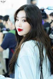 Guide for todays tour !¡ it didn't turn out that well. Soojin Gidle