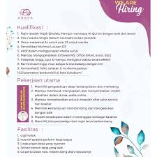 Sebagai seorang karyawan, baik swasta ataupun negeri, gaji yang besar adalah impian kita semua agar dapat menopang kebutuhan hidup yang layak. Sukabumi Bekerja Posts Facebook