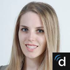 Dr. Ashley M. Wilson, MD