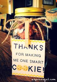 Love This Idea To Say Thank You To Your Kid S Teacher At The End Of The Year Http Tipsalud Com Teacher Gifts Thank You Teacher Gifts Diy Teacher Gifts