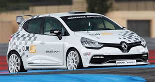 Renault Clio Rs Cup 2013 Clio Renault Voiture Renault