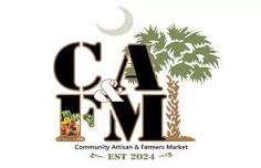 Community Artisans & Farmers Market